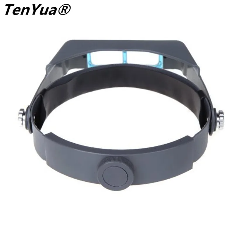 TenYua 1.5x 2x 2.5x 3.5x 머리 착용 - Electronics Repair Glasses 리뷰 및 가격
