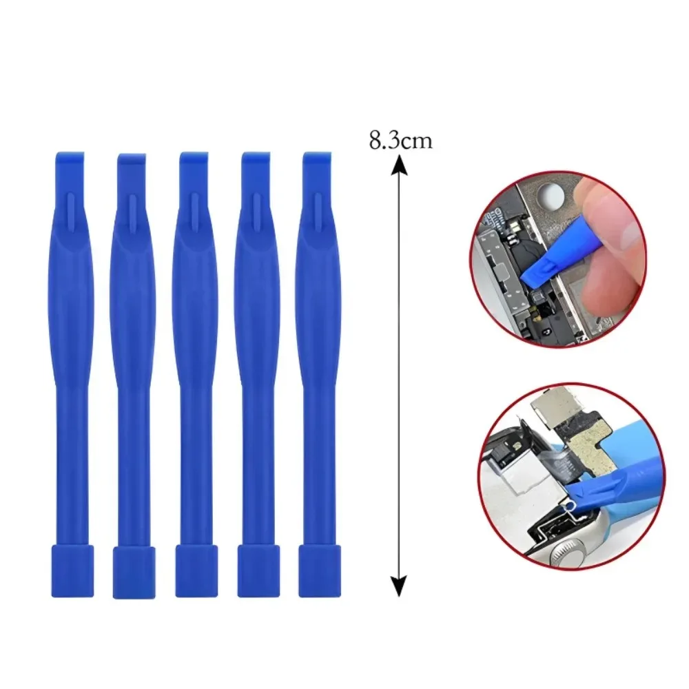 내구성 있는 플라스틱 기타 픽 플라이툴 블레이드 개봉  - Electronics Repair Business 리뷰 및 가격
