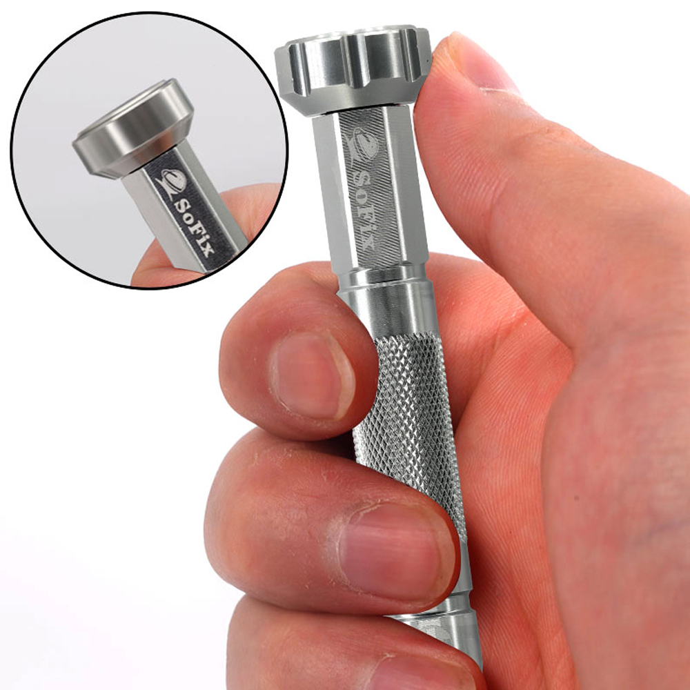 Sofix S-003Max 노트북 드라이버 세트 맥북  - Electronics Repair Business 리뷰 및 가격