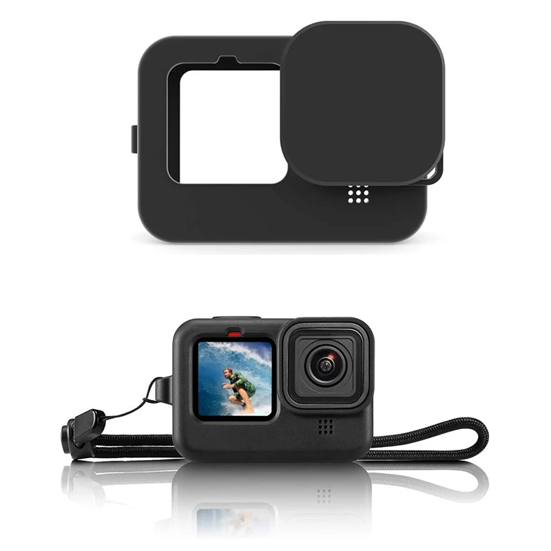 고프로 히어로 13/12/11/10 교체용 측면 배터리 - Gopro Action Camera Hero 11 Black 리뷰 및 가격