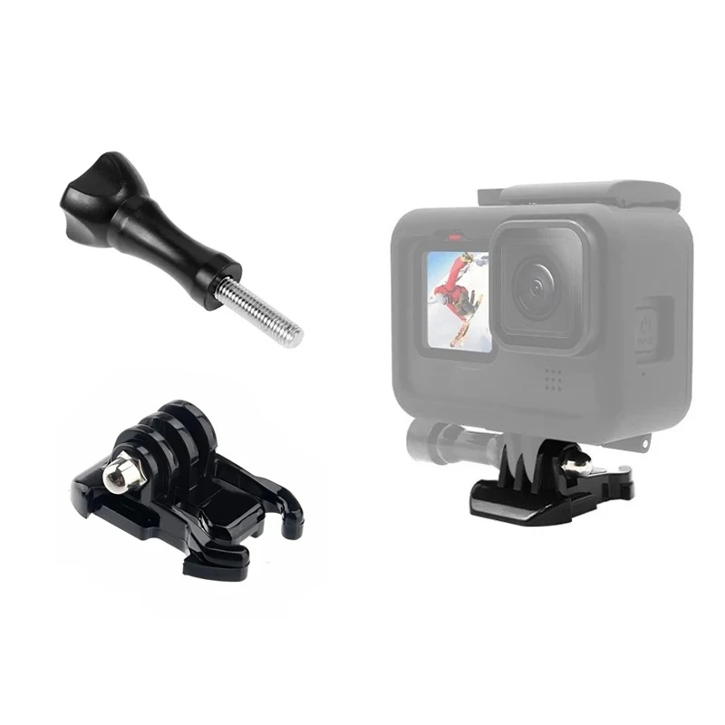 액션 카메라 액세서리 키트, 고프로 히어로 12 11  - Gopro Action Camera Hero 11 Black 리뷰 및 가격