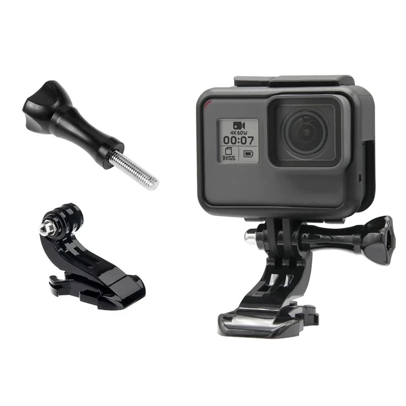 액션 카메라 액세서리 키트, 고프로 히어로 12 11  - Gopro Action Camera Hero 11 Black 리뷰 및 가격