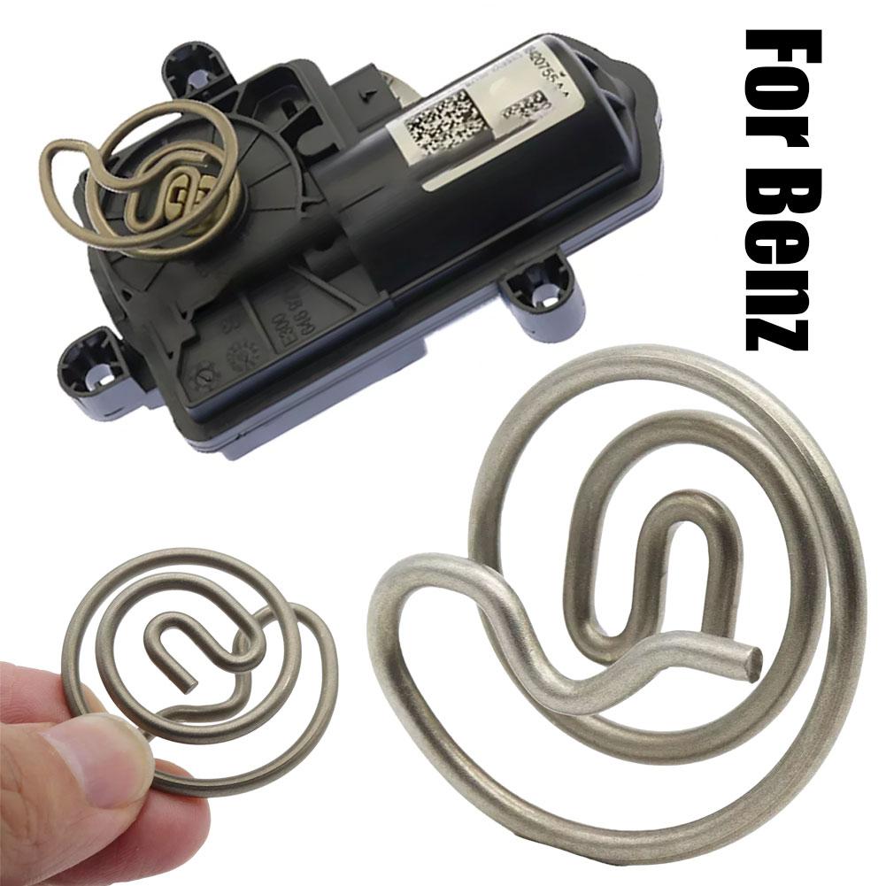 1pcs 전자 배기 플랩 액추에이터 제어 밸브 스프링  - Electronics Repair Parts 리뷰 및 가격