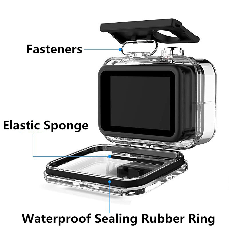 GoPro 액세서리 키트 Go Pro Hero 13 1 - Gopro Action Camera Hero 11 Black 리뷰 및 가격
