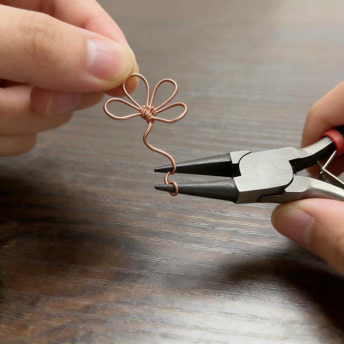 스프링 장착, 미끄럼 방지 손잡이가 있는 전문가용 미니 - Electronics Repair Tools And Equipment 리뷰 및 가격