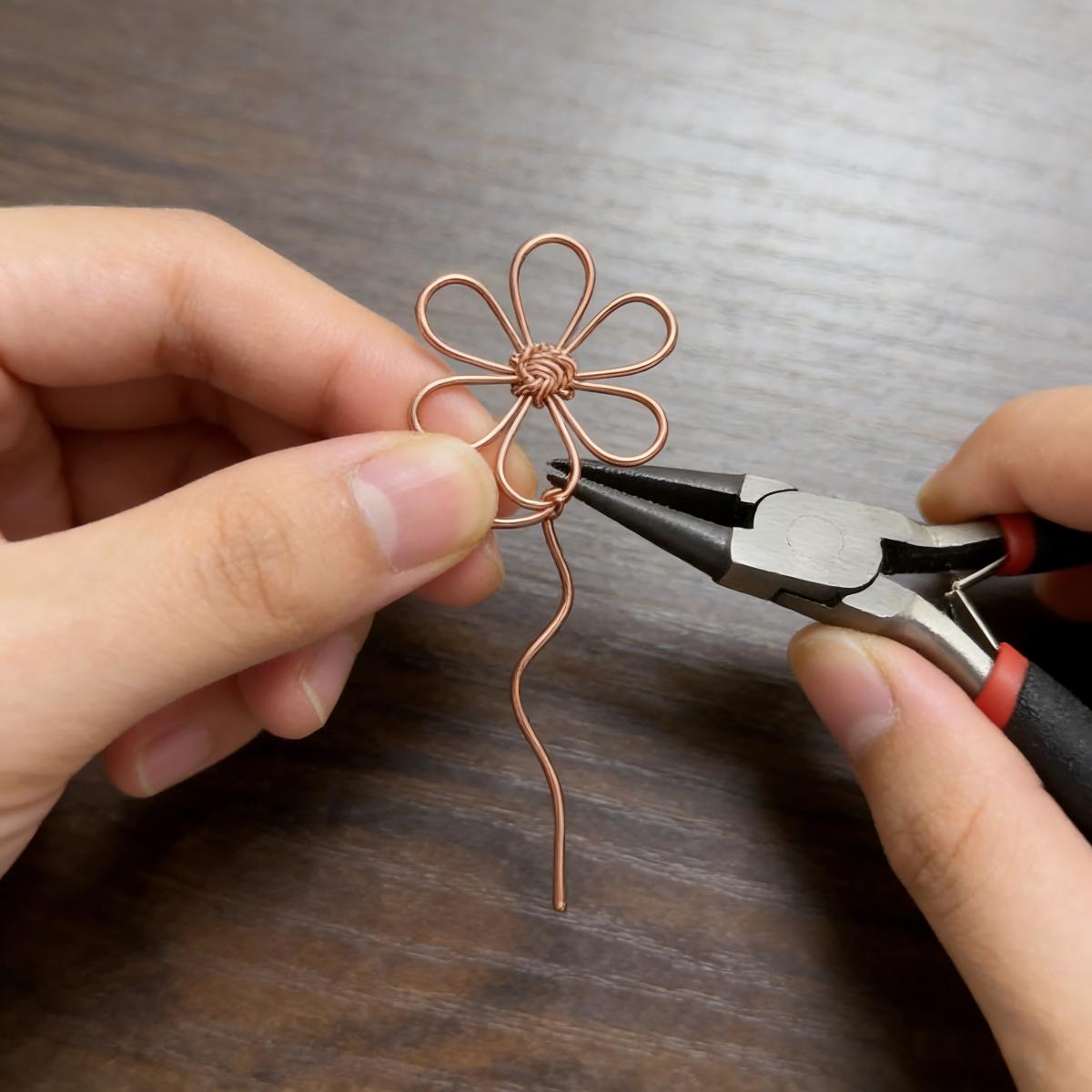 스프링 장착, 미끄럼 방지 손잡이가 있는 전문가용 미니 - Electronics Repair Tools And Equipment 리뷰 및 가격
