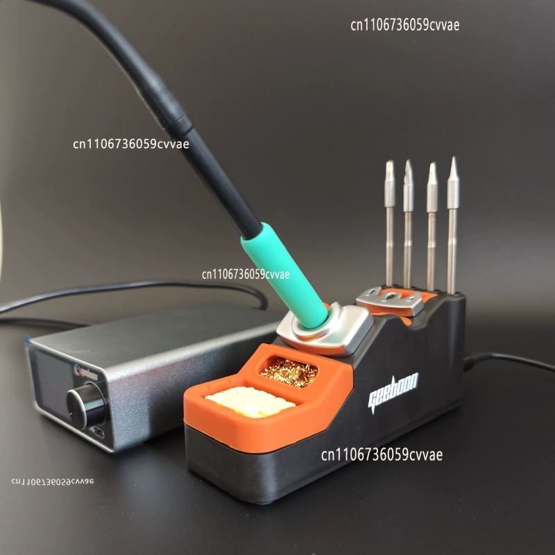 TC22 240W 납땜 스테이션 키트(SDC02 철제  - Electronics Repair Parts 리뷰 및 가격
