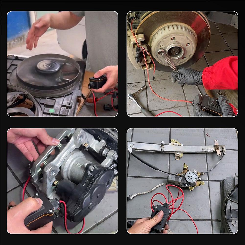 12V 범용 EPB 캘리퍼 모터 해제 리셋 도구, 전자 - Electronics Repair Tools And Equipment 리뷰 및 가격